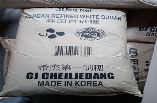 韓國雪花幼砂糖 韓國雪花幼砂糖