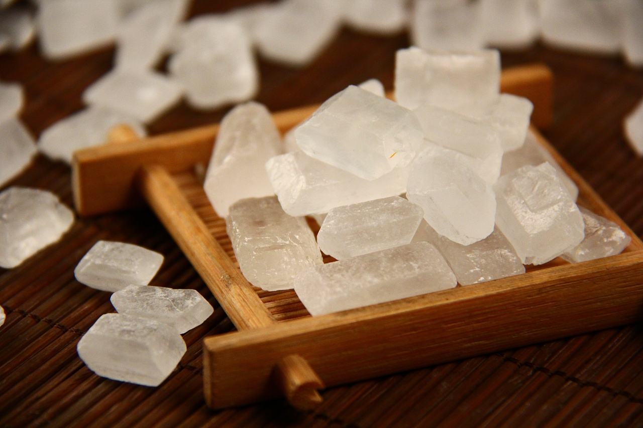 單晶冰糖12 單晶冰糖12