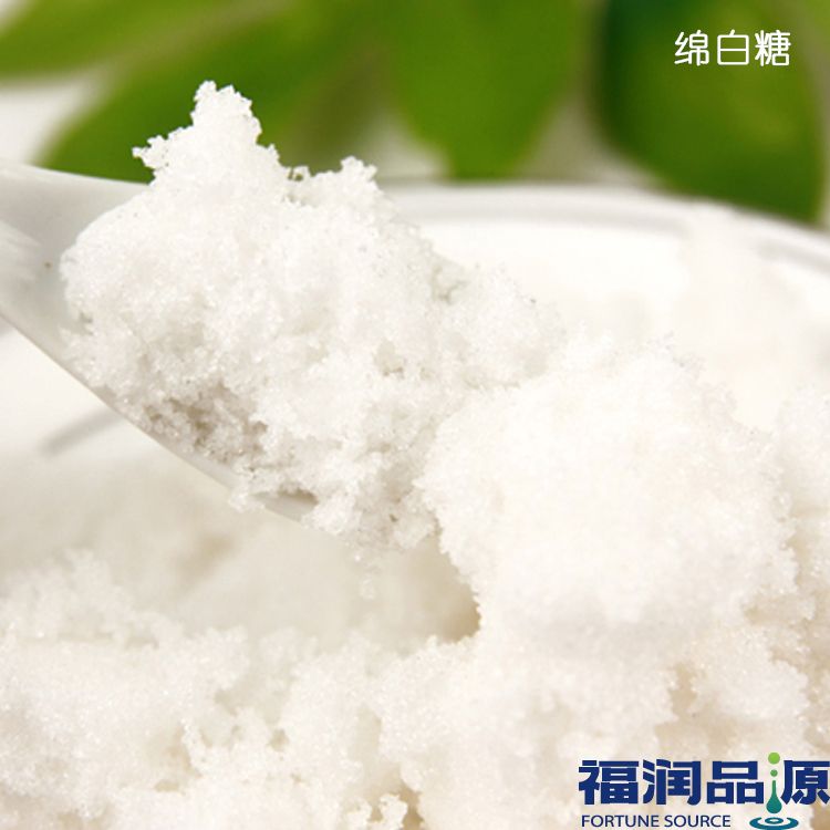 綿白糖3 綿白糖3