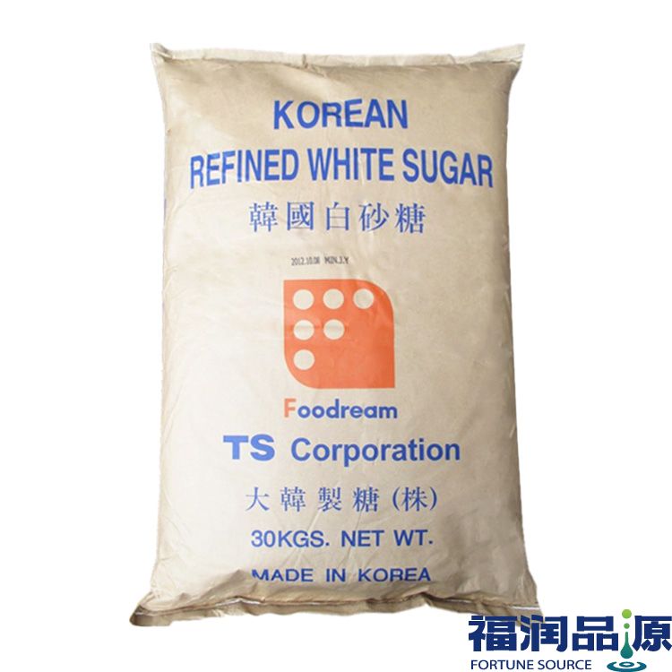 韓國幼砂糖批發